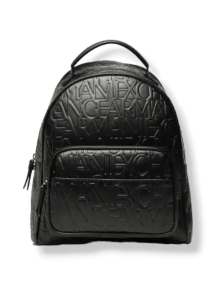 תיק ARMANI EXCHANGE BACKPACK