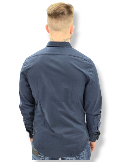 חולצה מכופתרת NAUTICA