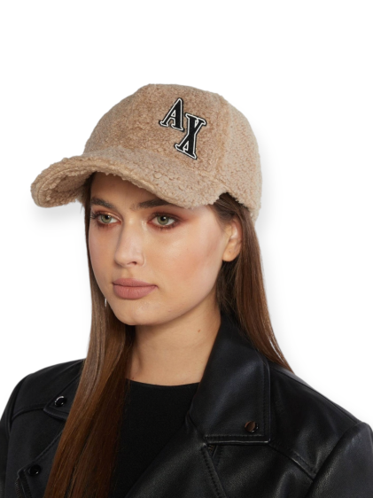 כובע ARMANI EXCHANGE