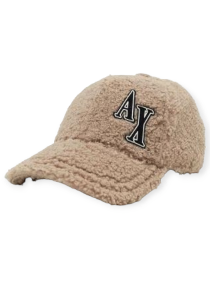 כובע ARMANI EXCHANGE