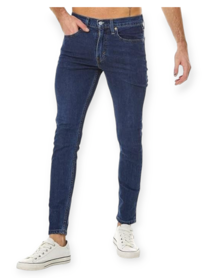 גינס LEVIS 519 SKINNY