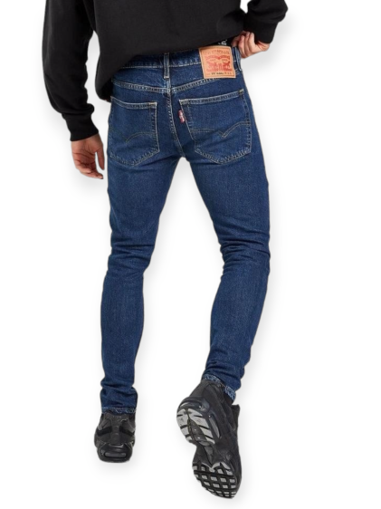 גינס LEVIS 519 SKINNY