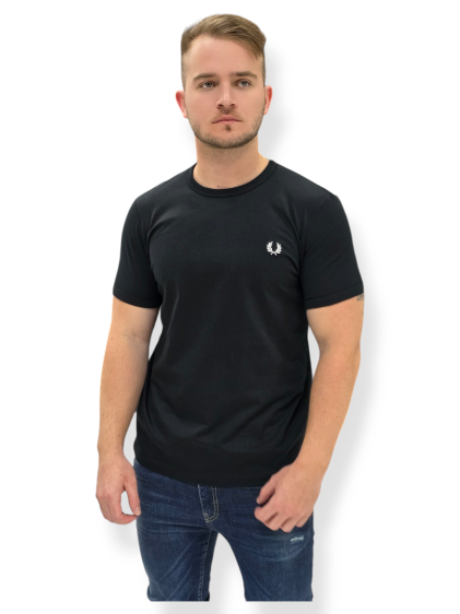 חולצה FRED PERRY RINGER TEE