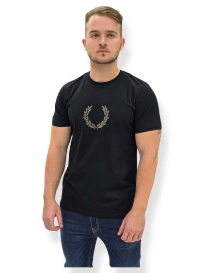 חולצה FRED PERRY