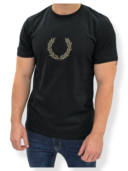 חולצה FRED PERRY