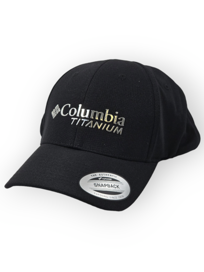 כובע COLUMBIA TITANIUM