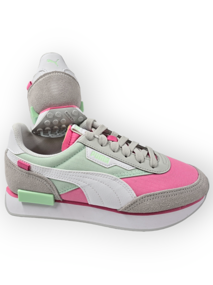 נעלי PUMA RIDER