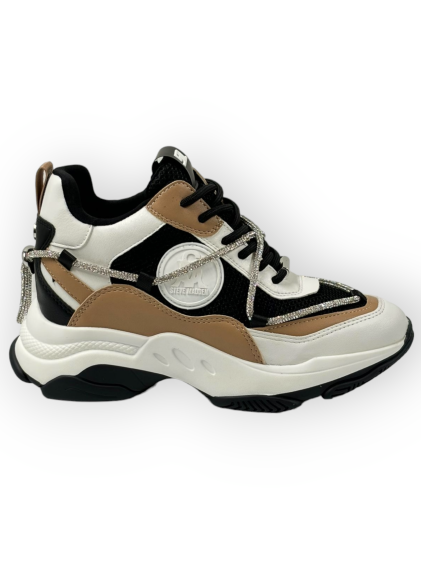 נעלי STEVE MADDEN MOTOCROSS