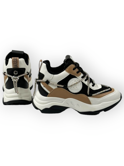 נעלי STEVE MADDEN MOTOCROSS