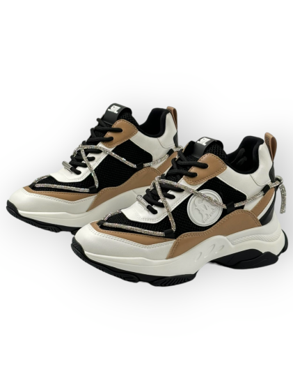 נעלי STEVE MADDEN MOTOCROSS