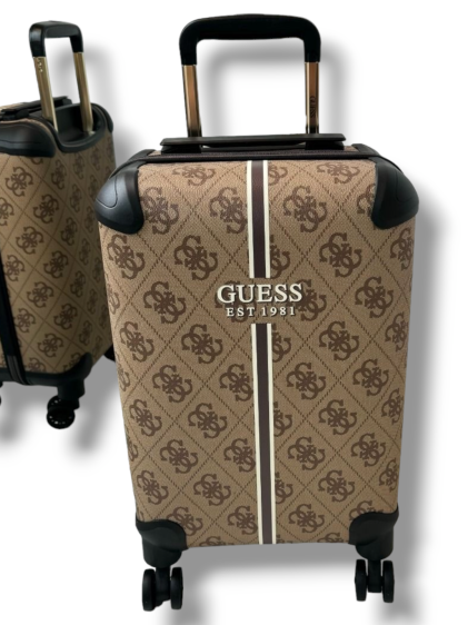 מזוודה GUESS