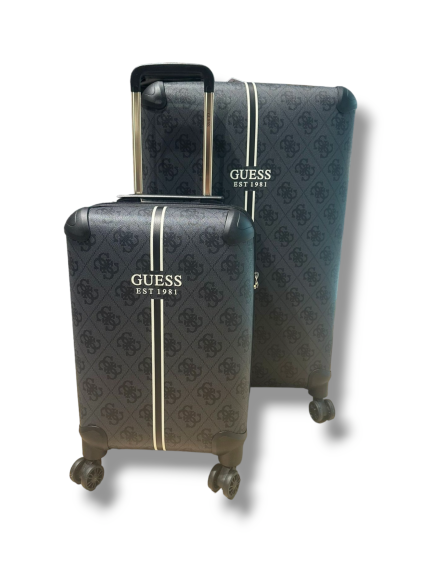 מזוודה GUESS