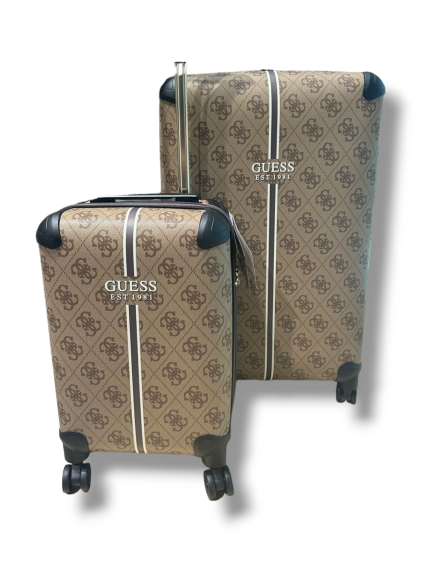 מזוודה GUESS