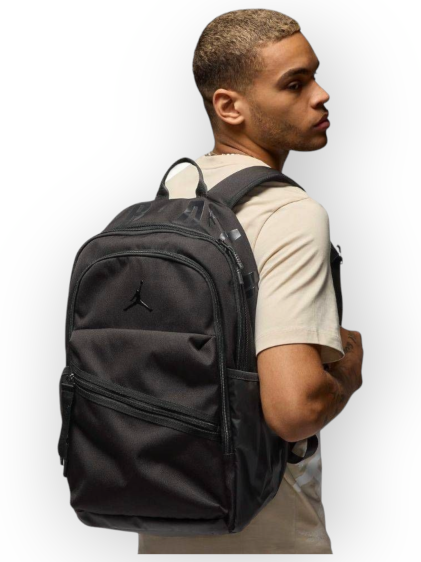 תיק גב JORDAN AIR PATROL BACKPACK