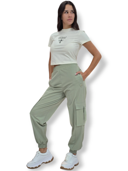 מכנס GUESS CARGO