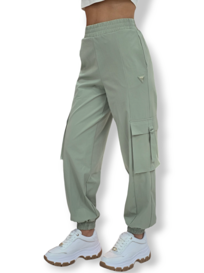 מכנס GUESS CARGO