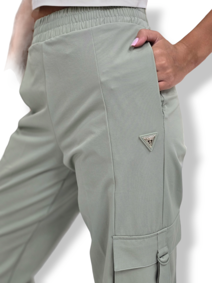 מכנס GUESS CARGO