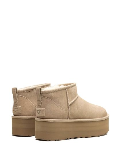 נעלי מכירה מוקדמת UGG ULTRA MINI PLAT