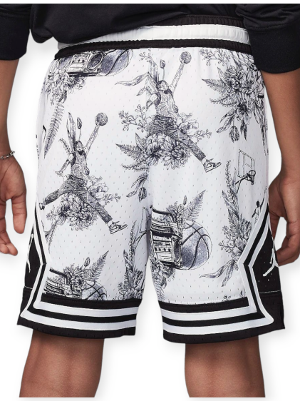 מכנס 3-7 שנים JORDAN DIAMOND SHORT