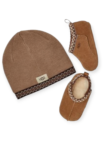 סט UGG 0-18M
