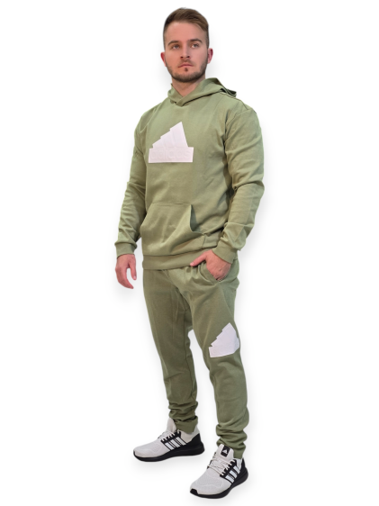 חליפה ADIDAS BOS