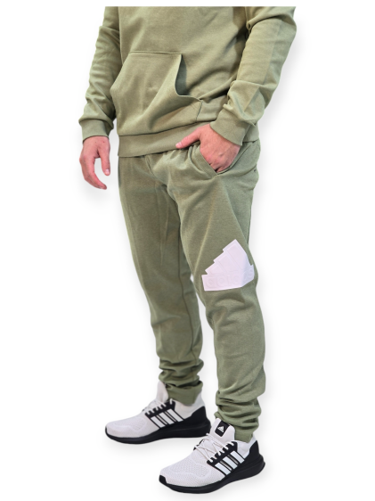 חליפה ADIDAS BOS