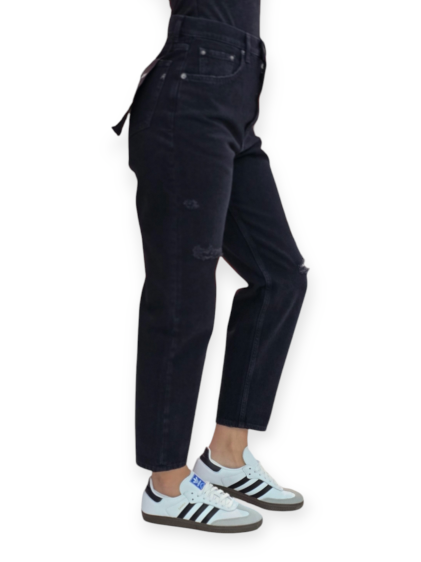 גינס REPLAY HIGH WAIST MOM