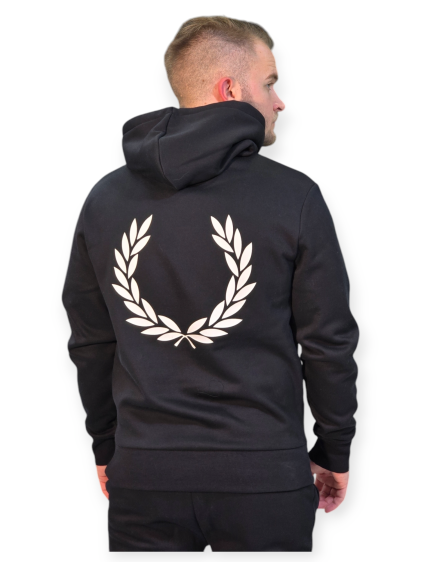 חולצה FRED PERRY