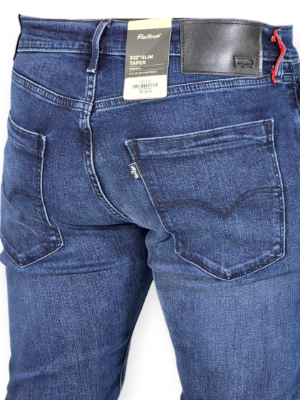גינס LEVIS 512 SLIM TAPER