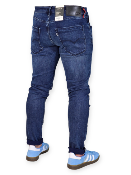 גינס LEVIS 512 SLIM TAPER