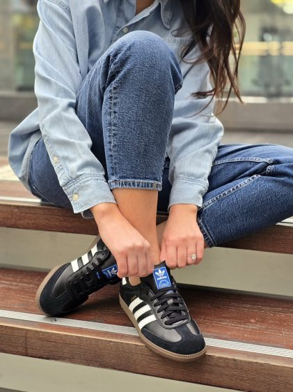 נעלי ADIDAS SAMBA OG