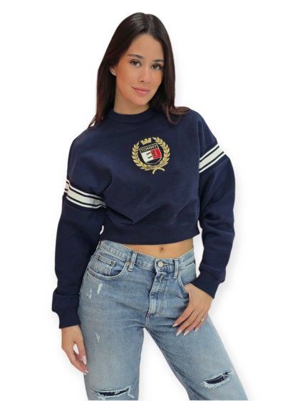 חולצה TOMMY HILFIGER
