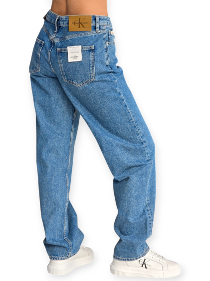 גינס CALVIN KLEIN 90S LOOSE