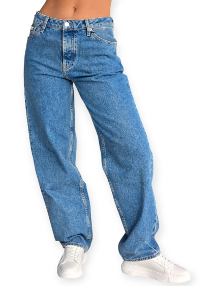 גינס CALVIN KLEIN 90S LOOSE