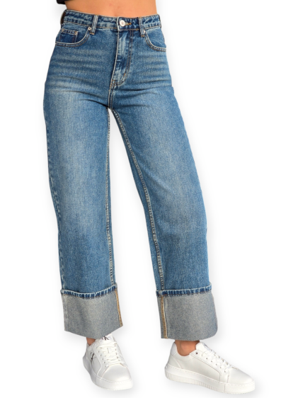 גינס STEVE MADDEN NOELIE