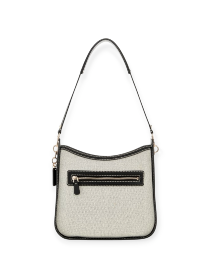 תיק GUESS SEBINA BUCKET SHOULDER BAG