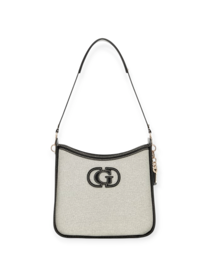 תיק GUESS SEBINA BUCKET SHOULDER BAG