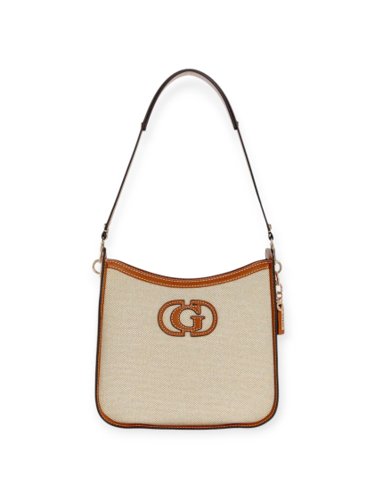 תיק GUESS SEBINA BUCKET SHOULDER BAG