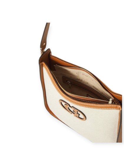 תיק GUESS SEBINA BUCKET SHOULDER BAG