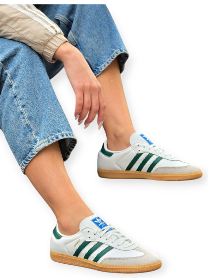 נעלי נוער ADIDAS SAMBA OG J