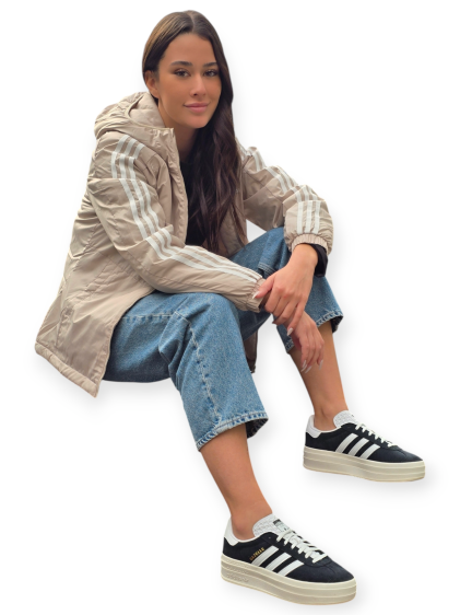 נעלי ADIDAS GAZELLE BOLD