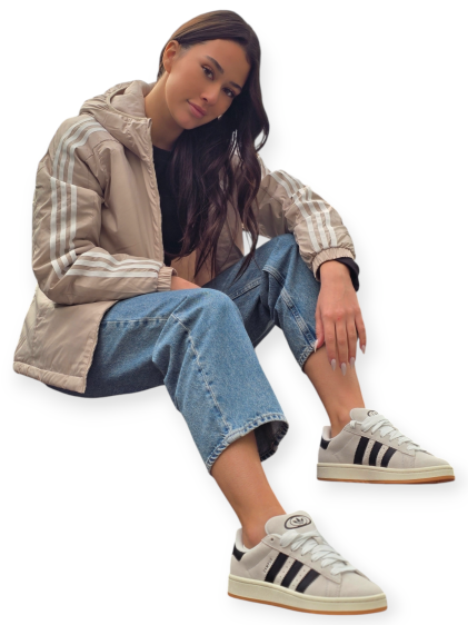 נעלי ADIDAS CAMPUS 00