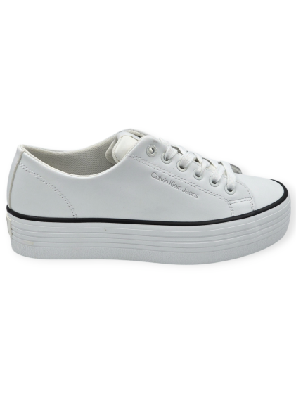 נעלי CALVIN KLEIN BOLD VULC LTH