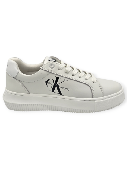 נעלי CALVIN KLEIN CUPSOLE CHUNKY