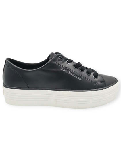נעלי CALVIN KLEIN BOLD VULC LTH
