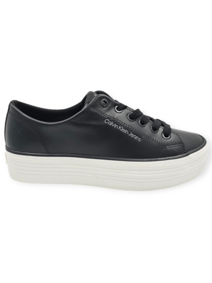 נעלי CALVIN KLEIN BOLD VULC LTH