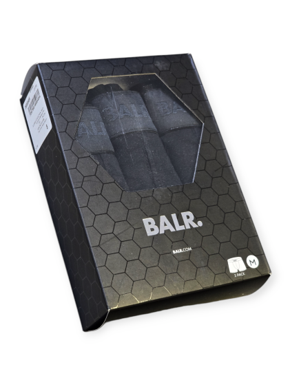 מארז 3 בוקסרים BALR