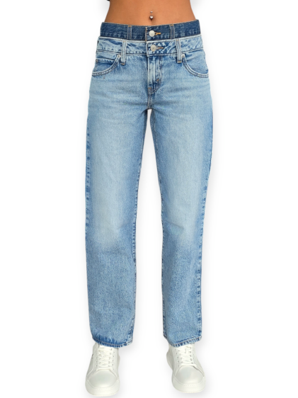גינס LEVIS 94 BAGGY MASHUP