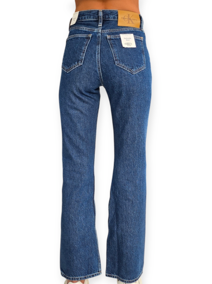 גינס CALVIN KLEIN AUTHENTIC BOOTCUT