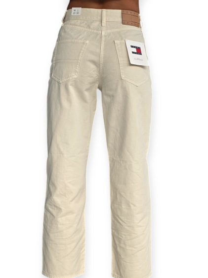 גינס TOMMY HILFIGER LAYLA SLIM